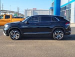 2022 Volkswagen Atlas Cross Sport 3.6L V6 SEL