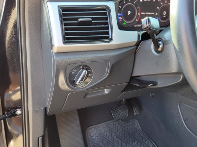 2022 Volkswagen Atlas Cross Sport 3.6L V6 SEL