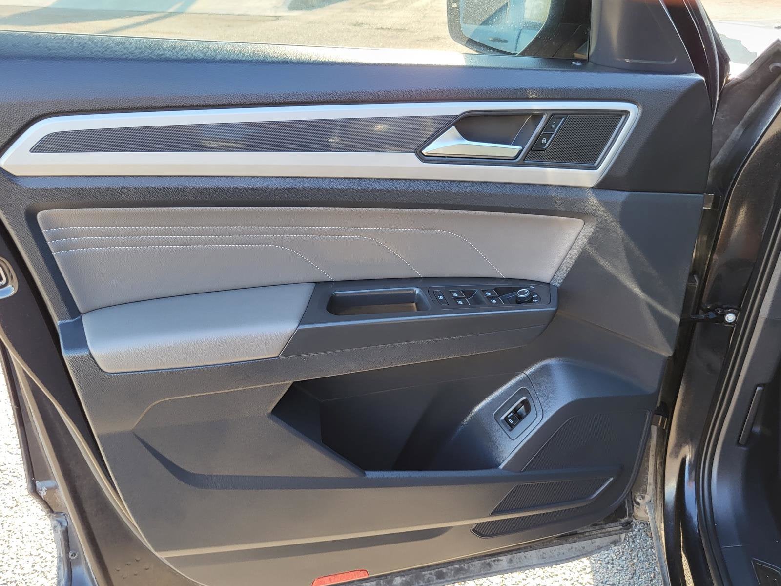 2022 Volkswagen Atlas Cross Sport 3.6L V6 SEL