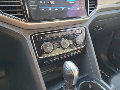 2022 Volkswagen Atlas Cross Sport 3.6L V6 SEL