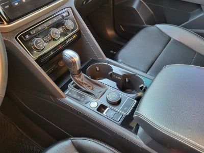 2022 Volkswagen Atlas Cross Sport 3.6L V6 SEL