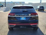 2022 Volkswagen Atlas Cross Sport 3.6L V6 SEL