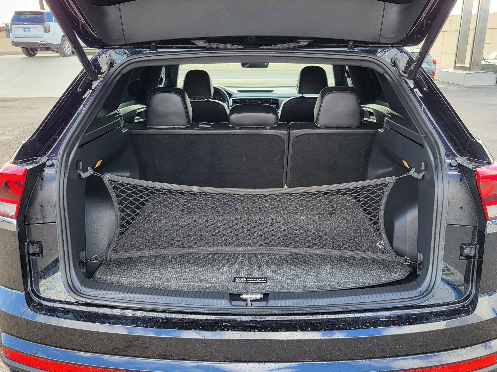 2023 Volkswagen Atlas Cross Sport 3.6L V6 SE w/Technology