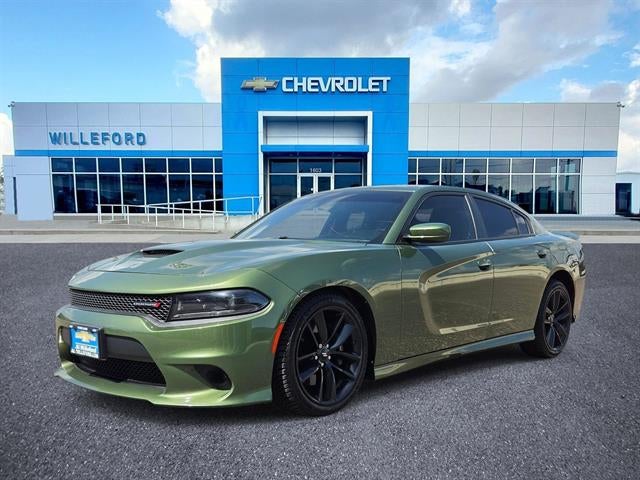 2022 Dodge Charger R/T