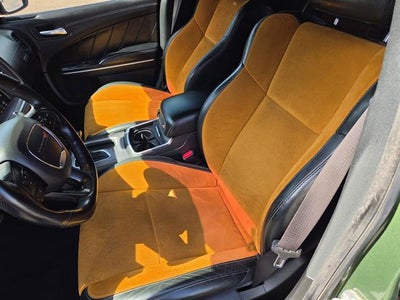 2022 Dodge Charger R/T