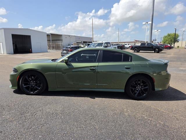 2022 Dodge Charger R/T