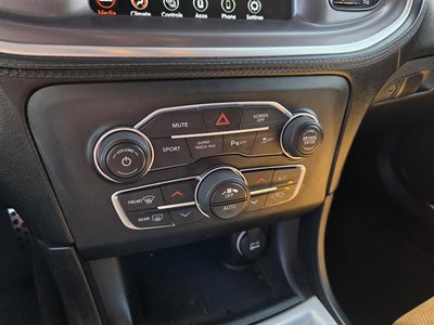 2022 Dodge Charger R/T