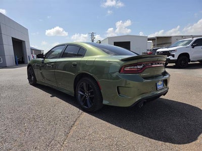 2022 Dodge Charger R/T