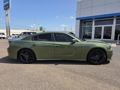 2022 Dodge Charger R/T