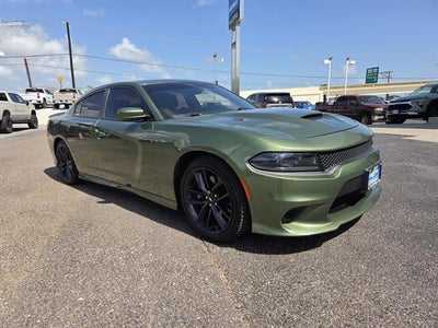 2022 Dodge Charger R/T