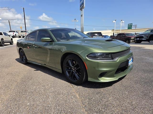 2022 Dodge Charger R/T