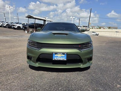 2022 Dodge Charger R/T