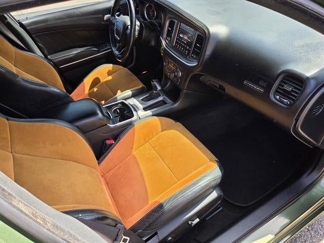 2022 Dodge Charger R/T