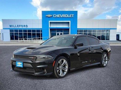 2020 Dodge Charger GT RWD