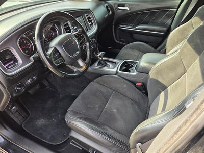 2020 Dodge Charger GT RWD