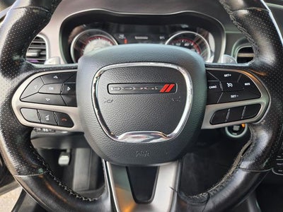 2020 Dodge Charger GT RWD