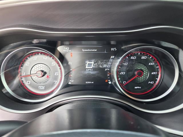 2020 Dodge Charger GT RWD