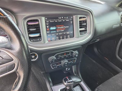 2020 Dodge Charger GT RWD