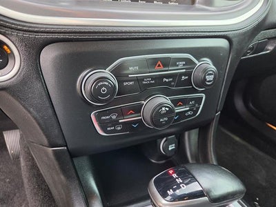 2020 Dodge Charger GT RWD