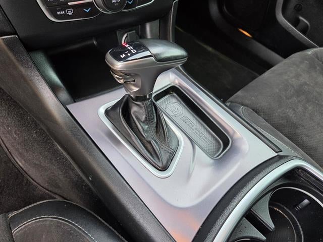 2020 Dodge Charger GT RWD