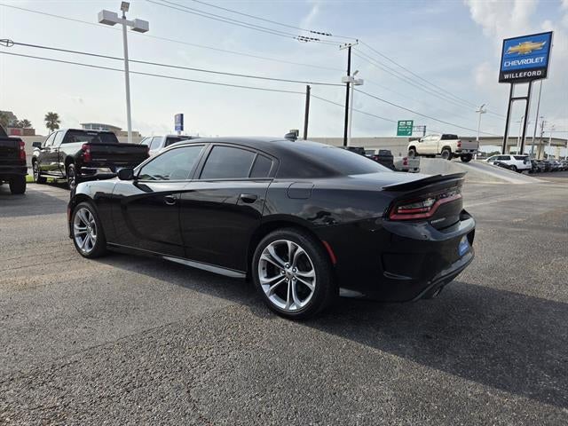 2020 Dodge Charger GT RWD