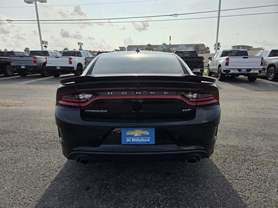 2020 Dodge Charger GT RWD