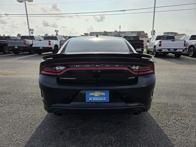 2020 Dodge Charger GT RWD