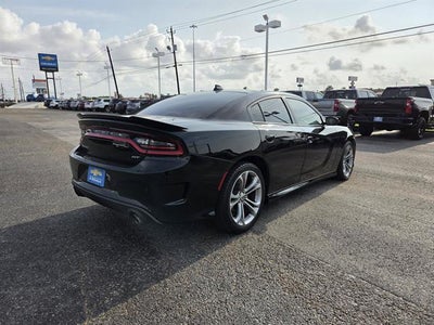 2020 Dodge Charger GT RWD