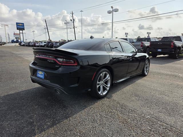 2020 Dodge Charger GT RWD
