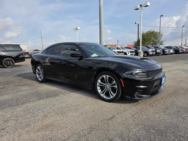 2020 Dodge Charger GT RWD