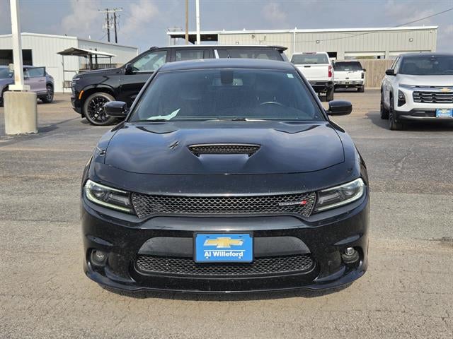 2020 Dodge Charger GT RWD