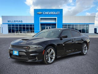 2020 Dodge Charger GT RWD