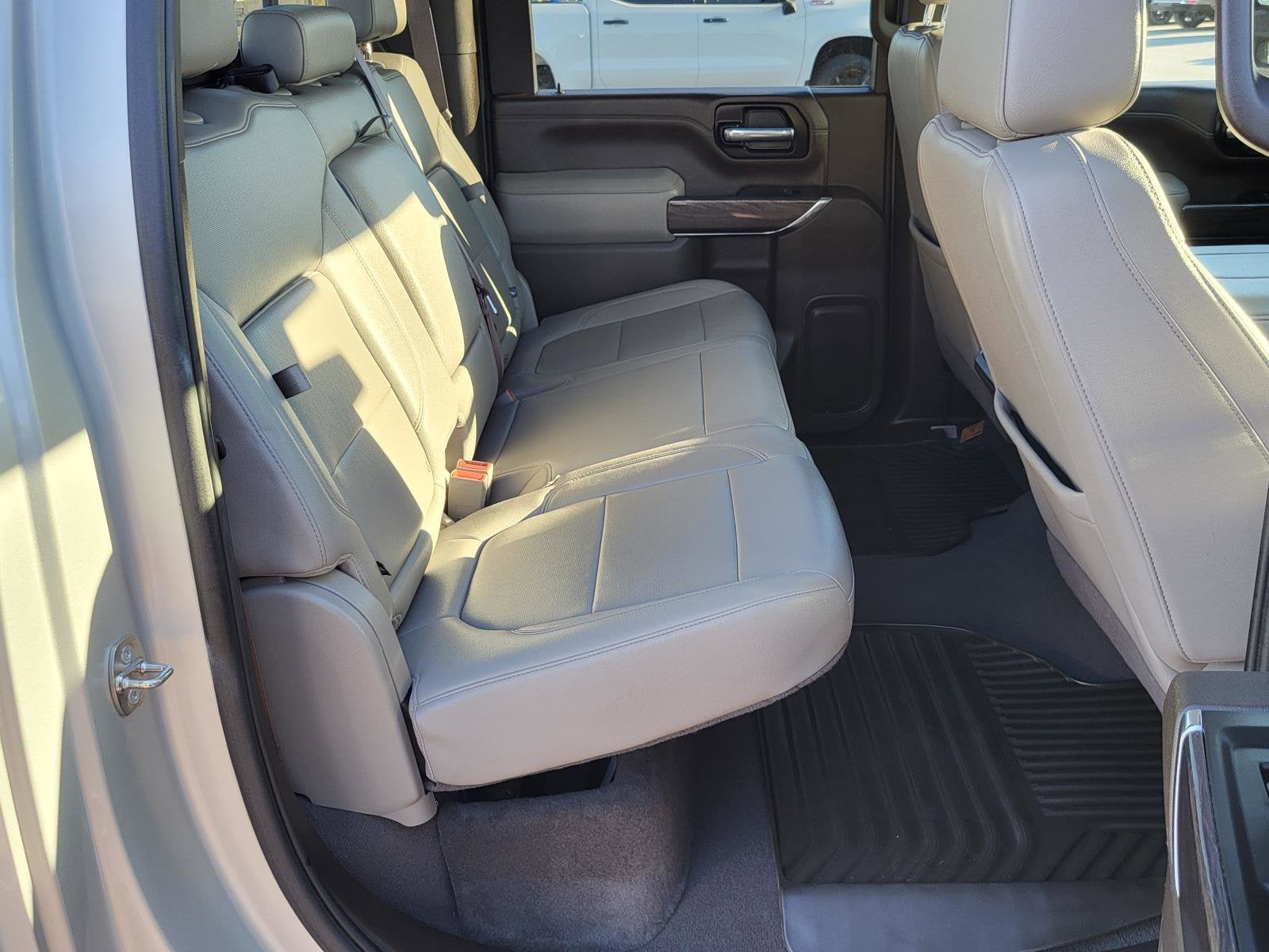 2023 Chevrolet Silverado 2500 HD LTZ