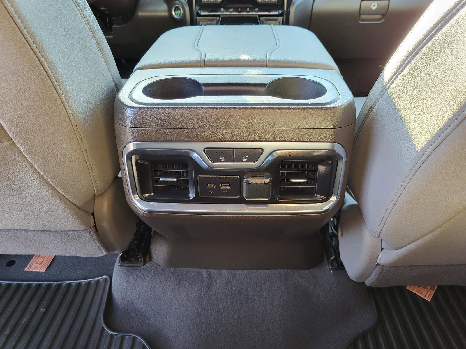 2023 Chevrolet Silverado 2500 HD LTZ