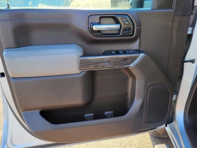 2023 Chevrolet Silverado 2500 HD LTZ