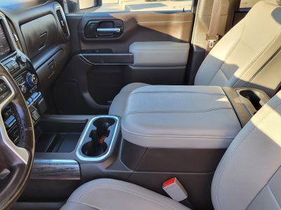 2023 Chevrolet Silverado 2500 HD LTZ