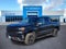 2022 Chevrolet Silverado 1500 LTD Custom Trail Boss
