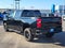 2022 Chevrolet Silverado 1500 LTD Custom Trail Boss
