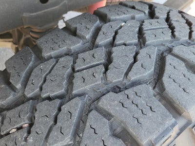 2022 Chevrolet Silverado 1500 LTD Custom Trail Boss