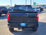 2022 Chevrolet Silverado 1500 LTD Custom Trail Boss