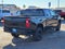 2022 Chevrolet Silverado 1500 LTD Custom Trail Boss