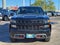 2022 Chevrolet Silverado 1500 LTD Custom Trail Boss