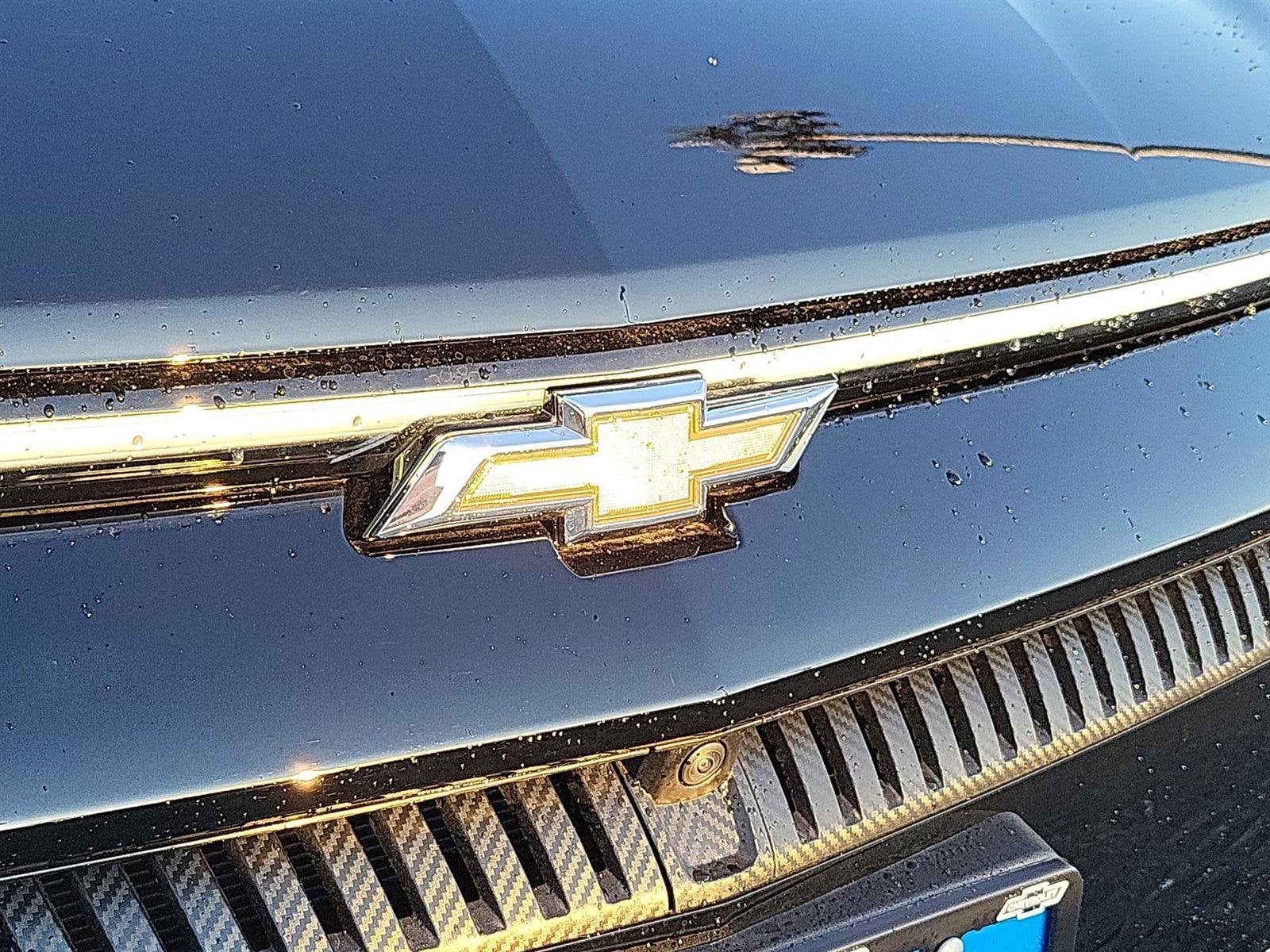 2024 Chevrolet Equinox EV 2LT