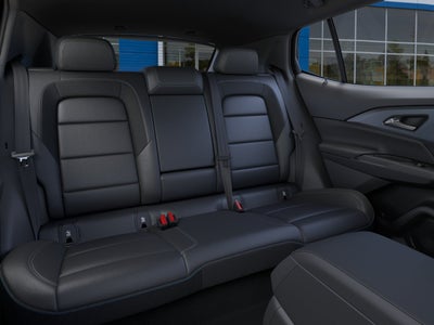 2024 Chevrolet Equinox EV 2LT