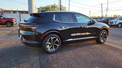 2024 Chevrolet Equinox EV 2LT