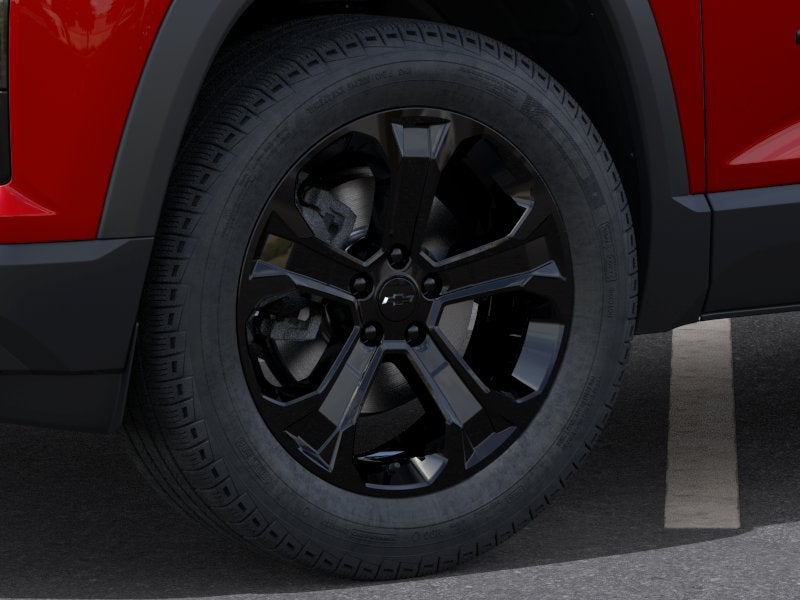 2026 Chevrolet Equinox LT - Photo 30