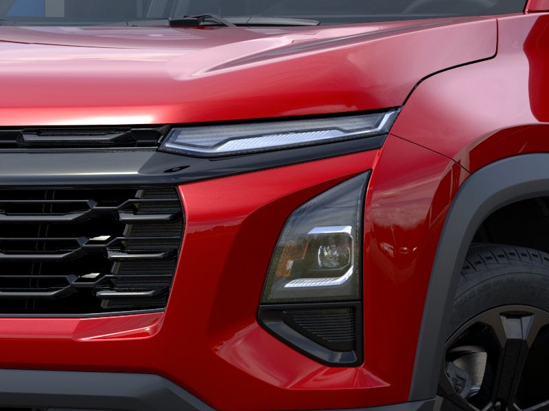 2026 Chevrolet Equinox LT - Photo 31