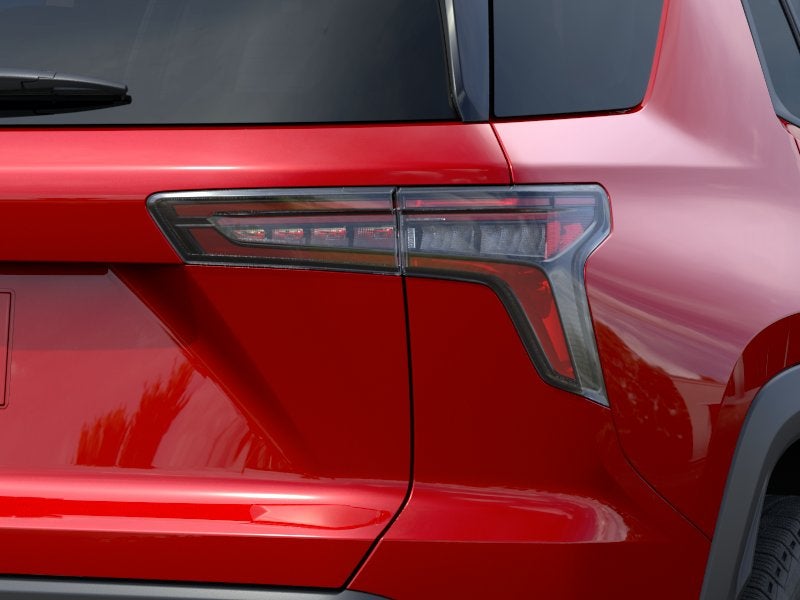2026 Chevrolet Equinox LT - Photo 32