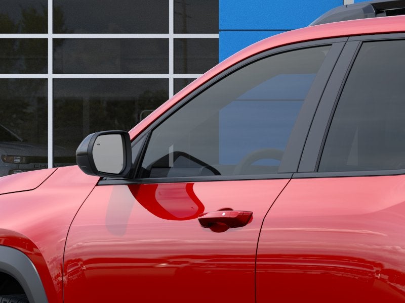 2026 Chevrolet Equinox LT - Photo 33