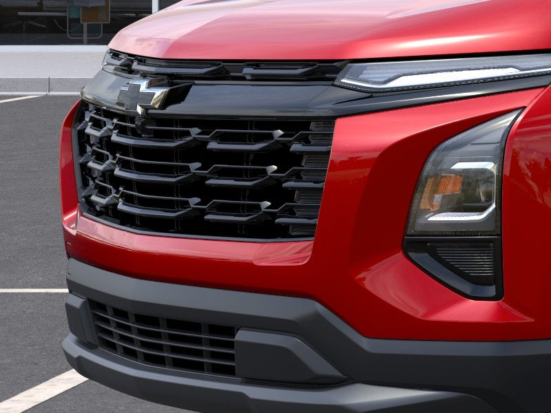 2026 Chevrolet Equinox LT - Photo 34
